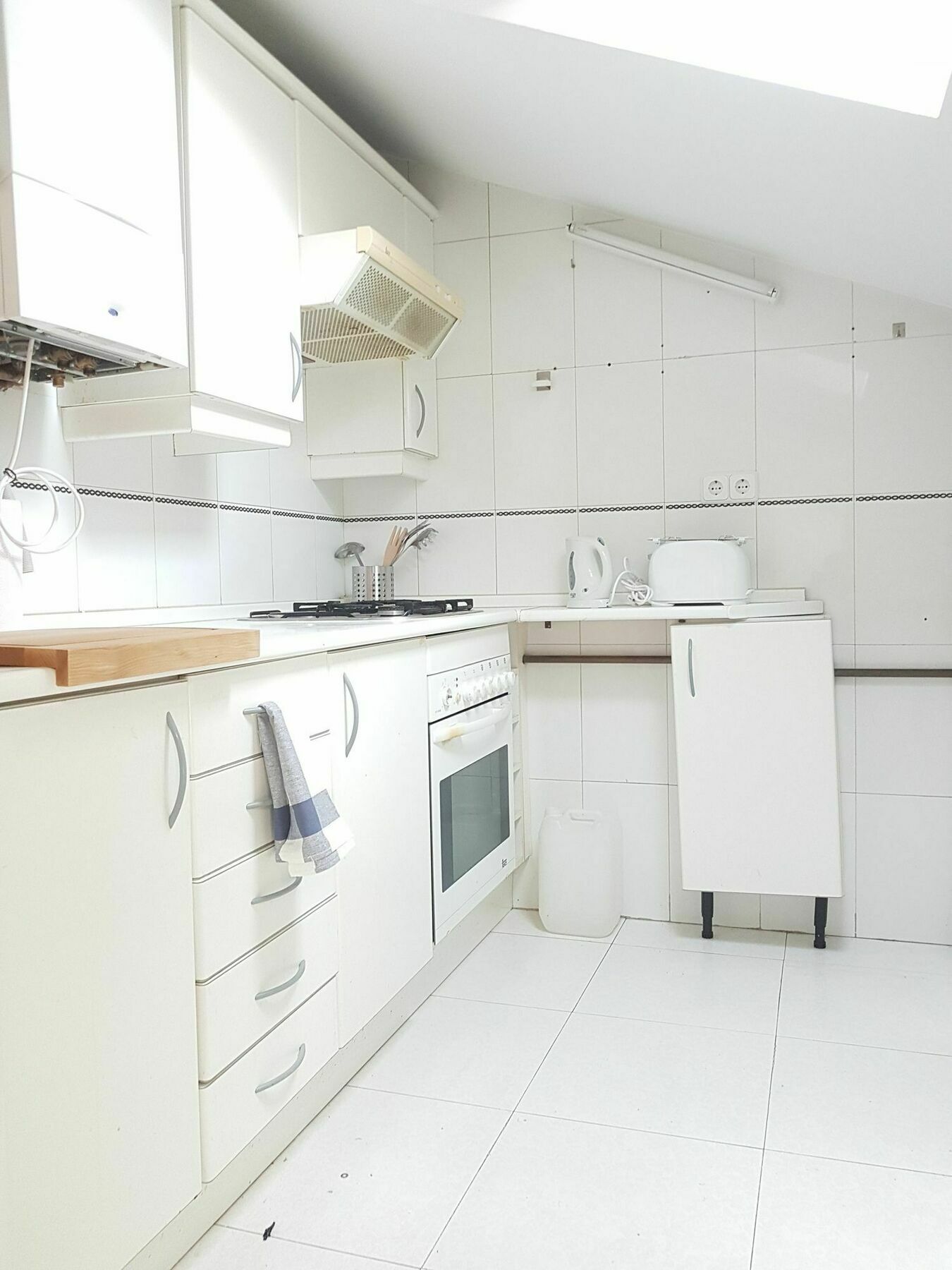 Apartment Barcelo 1 - Tribunal
